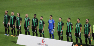 Denizlispor 5 sezon sonra en kötü başlangıcı yaptı