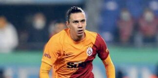 Galatasaraylı Taylan Antalyalı'ya 4 talip birden