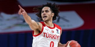 ÖZEL | Shane Larkin: Önceki gece yaşananlara en iyi cevabı verdik!