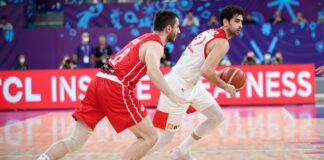 TBF'den FIBA'nın kararına tepki! CAS'a gidiyor