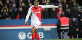 Trabzonspor, Djibril Sidibe'yi istiyor