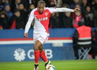 Trabzonspor, Djibril Sidibe'yi istiyor