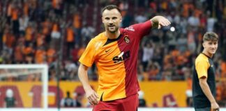 Galatasaray'ın yeni transferine sürpriz talip!