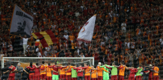 Galatasaray Başkanı Dursun Özbek: Rakibi de yeneriz hakemi de!