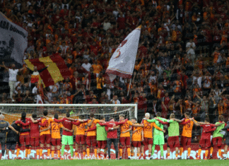 Galatasaray Başkanı Dursun Özbek: Rakibi de yeneriz hakemi de!