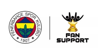 Fenerbahçe’ye yeni iş ortağı