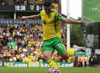 Milot Rashica, Galatasaray'da!