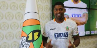 Alanyaspor, Fulham’dan Cavaleiro’yu kiraladı