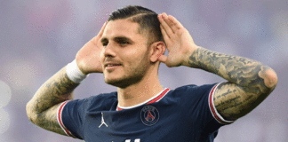 Galatasaray, Mauro Icardi'yi KAP'a bildirdi!