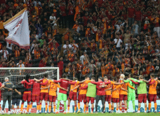 İşte transferde şov yapan Galatasaray'ın yabancı oyuncuları!