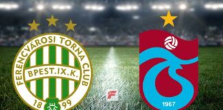 Ferencvaros-Trabzonspor maçı ne zaman, saat kaçta, hangi kanalda? (Muhtemel 11'ler)