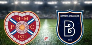 Hearts-Başakşehir maçı ne zaman, saat kaçta, hangi kanalda? (Muhtemel 11'ler)