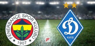 Fenerbahçe-Dinamo Kiev maçı ne zaman, saat kaçta, hangi kanalda? (Muhtemel 11'ler)