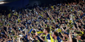 Dinamo Kiev maçı öncesi dikkat! Fenerbahçe'den taraftarlarına çağrı…