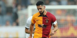 Galatasaray, Emre Akbaba'yı Alanyaspor'a kiraladı