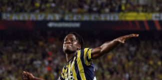 Michy Batshuayi: Benim için harika bir başlangıçtı