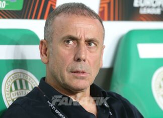 Abdullah Avcı açıkladı! Trabzonspor'la 3 yıllık yeni sözleşme