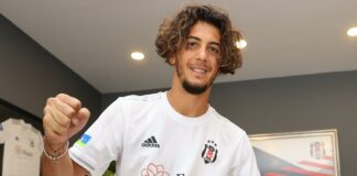 Tayfur Bingöl transferinin perde arkası! Valerien Ismael detayı