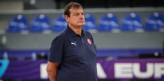 Ergin Ataman: Büyük saygısızlık