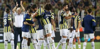 Yazarlarımız Fenerbahçe – Dinamo Kiev maçını değerlendirdi!