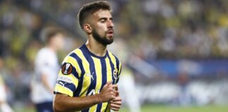 Fenerbahçe'de Diego Rossi 11'e döndü! Asistini yaptı