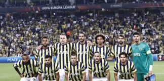 Fenerbahçe transfer dönemini kârda kapattı