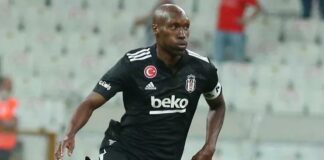 Beşiktaş'tan Atiba kararı!