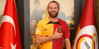 Galatasaray'ın yeni 10 numarası Juan Mata! İşte kazanacağı ücret