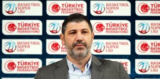 Ömer Onan: Bu durum FIBA’nın beceriksizliği, iş bilmezliğidir