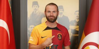 Juan Mata: Galatasaray'la kazanmak için sabırsızlanıyorum