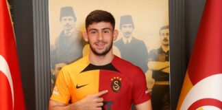 Galatasaray'ın yeni transferi Yusuf Demir: Türkiye'nin en büyük takımına geldi