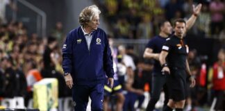 Fenerbahçe'de Jorge Jesus'un ekibinden Rennes'e yakın takip