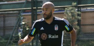 “Büyük maçların futbolcusu” Beşiktaş'ın yeni transferi: Nathan Redmond