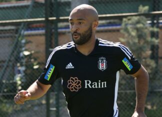 “Büyük maçların futbolcusu” Beşiktaş'ın yeni transferi: Nathan Redmond