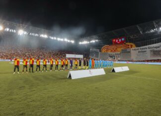 Göztepe beklentileri karşılayamadı