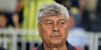 Lucescu'dan olay sözler! “Fenerbahçe maçı boğa güreşi gibiydi”