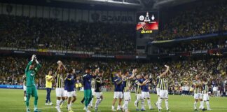 Fenerbahçe'de ilk 11 planlaması! Rekabet artıyor