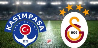 Kasımpaşa-Galatasaray maçı ne zaman, saat kaçta, hangi kanalda? (Muhtemel 11'ler)