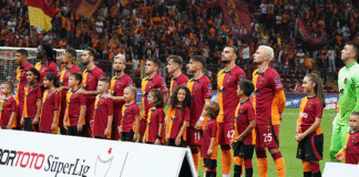 Yenilenen Galatasaray, Kasımpaşa karşısında seri peşinde