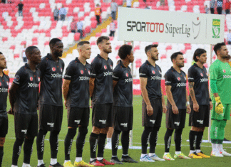 Sivasspor ligdeki 4. beraberliğini aldı