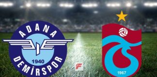 Adana Demirspor-Trabzonspor maçı ne zaman, saat kaçta, hangi kanalda? (Muhtemel 11'ler)