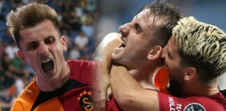 Spor Kral yazarları Kasımpaşa – Galatasaray maçını yazdı! Kerem'e övgüler…