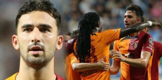 Galatasaray'da Emin Bayram fırtınası! Maaşı şaşırttı…