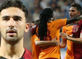 Galatasaray'da Emin Bayram fırtınası! Maaşı şaşırttı…