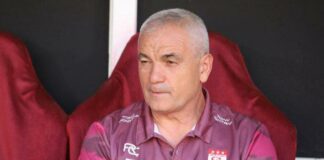 Sivasspor kazanmaya hasret