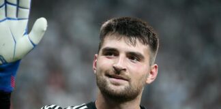 Beşiktaş'ta Ersin Destanoğlu neden oynamıyor? 25 milyon TL!