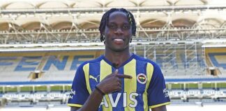 Fenerbahçe'ye Bruma müjdesi! Talip çıktı