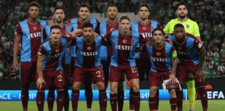 Trabzonspor'da istikrar ve moraller bozuldu