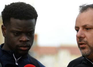 Olivier Kemen: Hatayspor maçı zor olacak