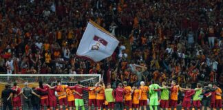 Galatasaray – Konyaspor maçı kapalı gişe